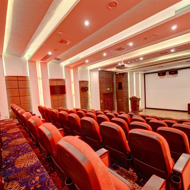 三峡黄金8号游轮