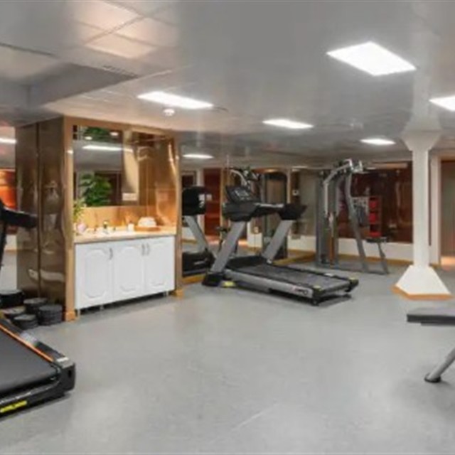 三峡长江奇迹号游轮