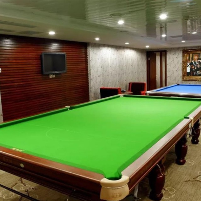 三峡黄金3号游轮