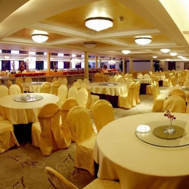 三峡黄金3号游轮