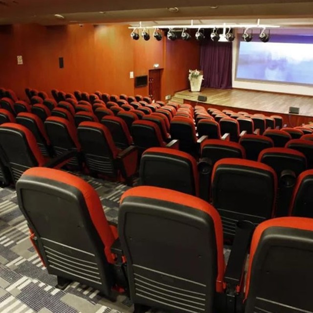 三峡黄金3号游轮