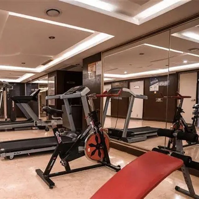 三峡黄金8号游轮