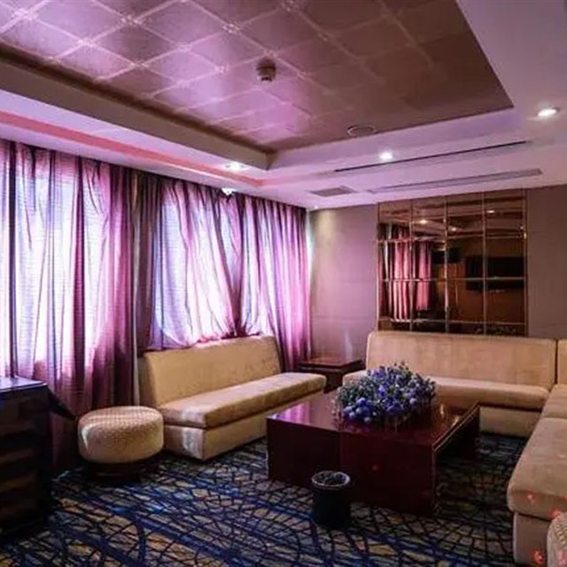 三峡黄金6号游轮