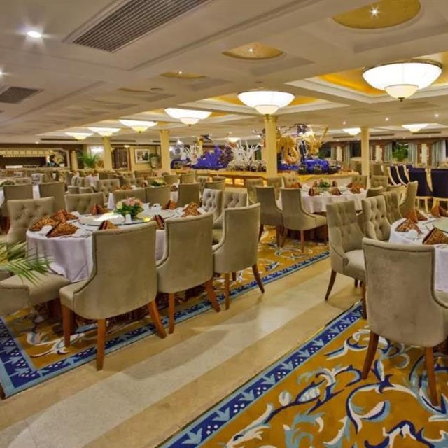 三峡长江奇迹号游轮