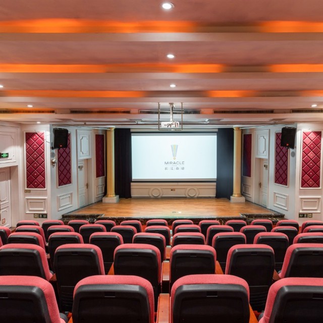 三峡长江奇迹号游轮