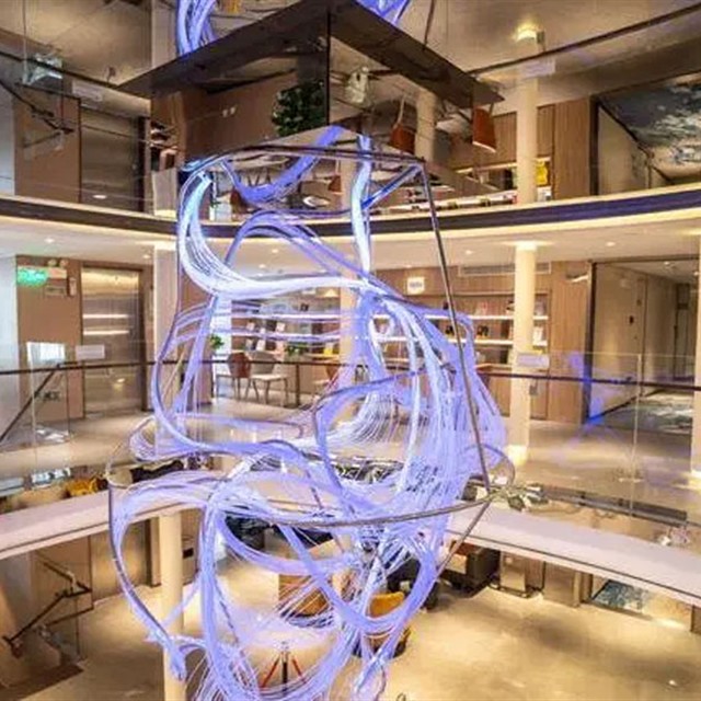 三峡星际雅典娜号游轮