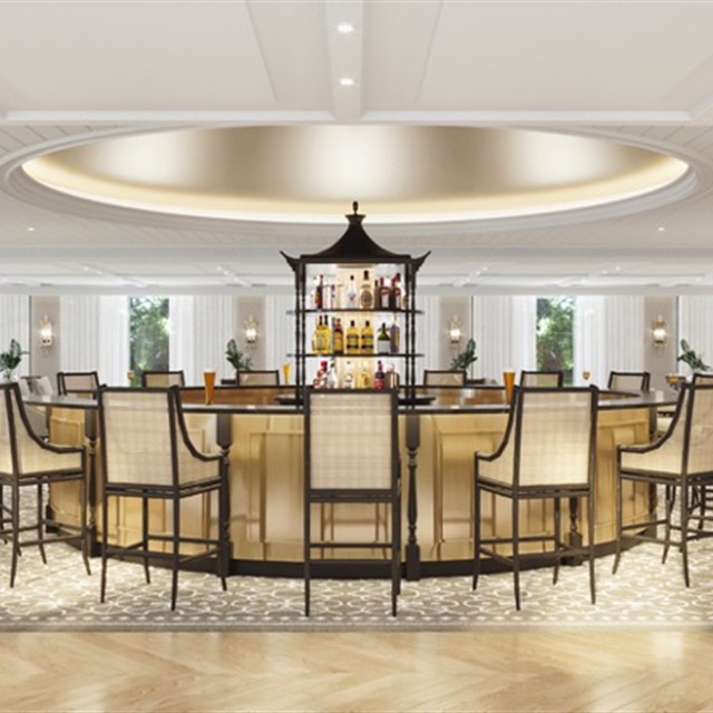 三峡长江探索号游轮