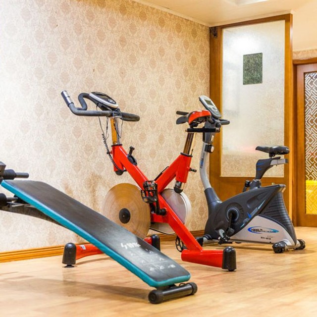 三峡总统八号游轮