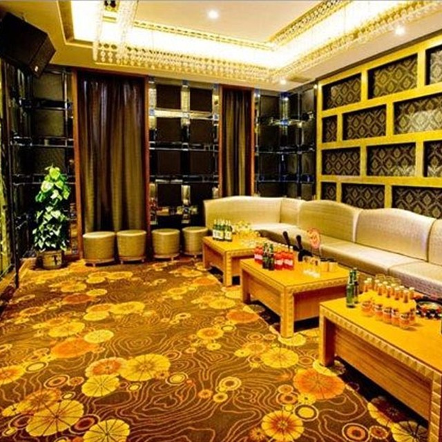 三峡总统七号游轮