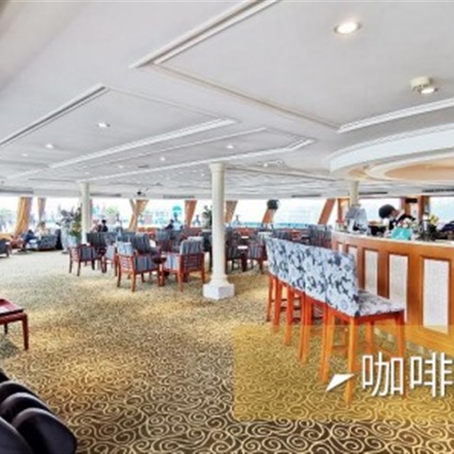 三峡总统六号游轮