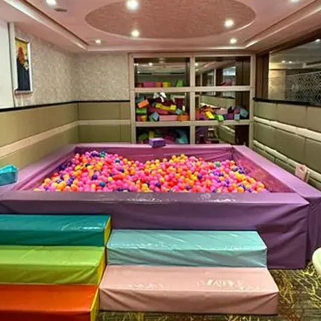 三峡总统七号游轮