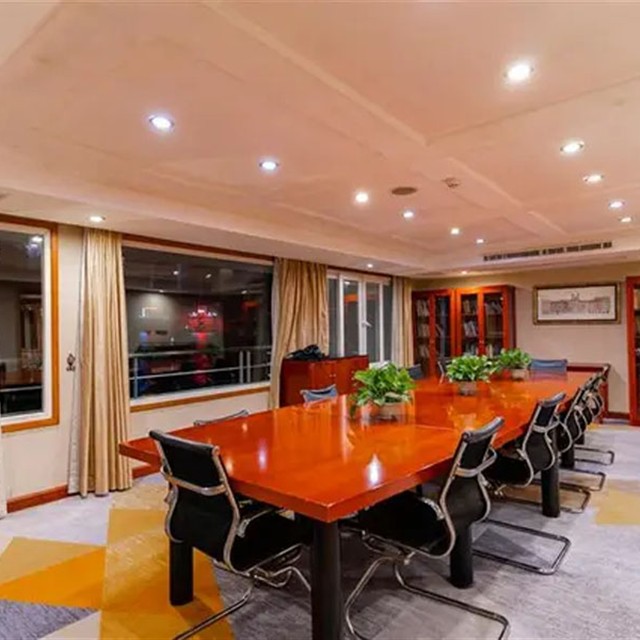 三峡总统六号游轮