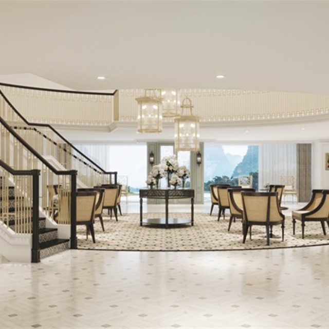 三峡长江探索号游轮