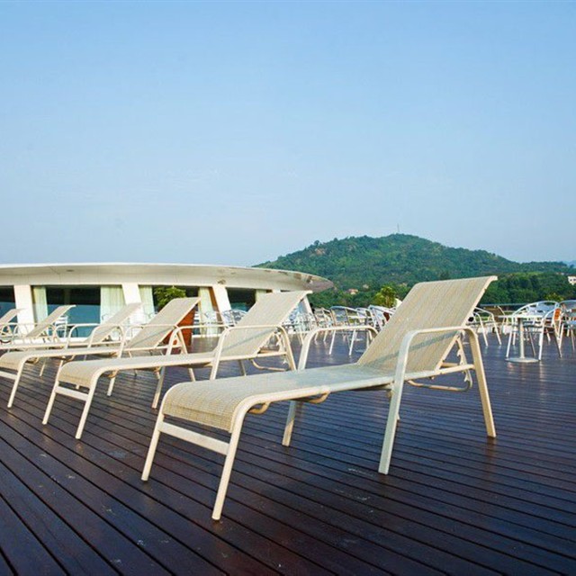 三峡总统六号游轮