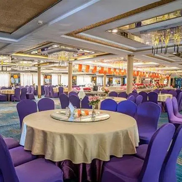 三峡长江记忆号游轮