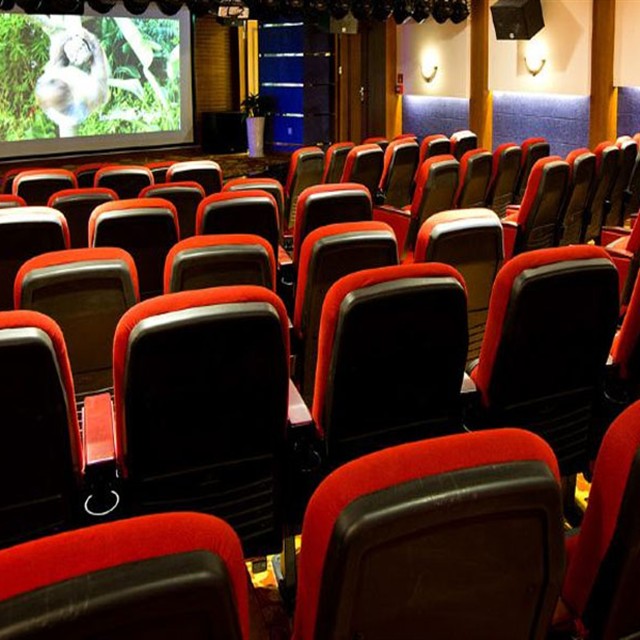 三峡总统八号游轮