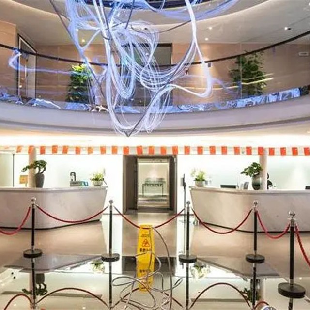 三峡星际雅典娜号游轮