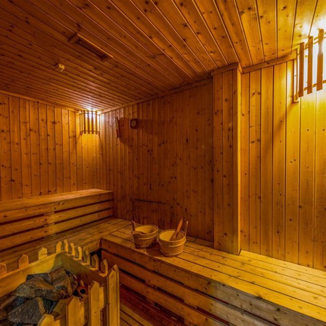 三峡总统八号游轮