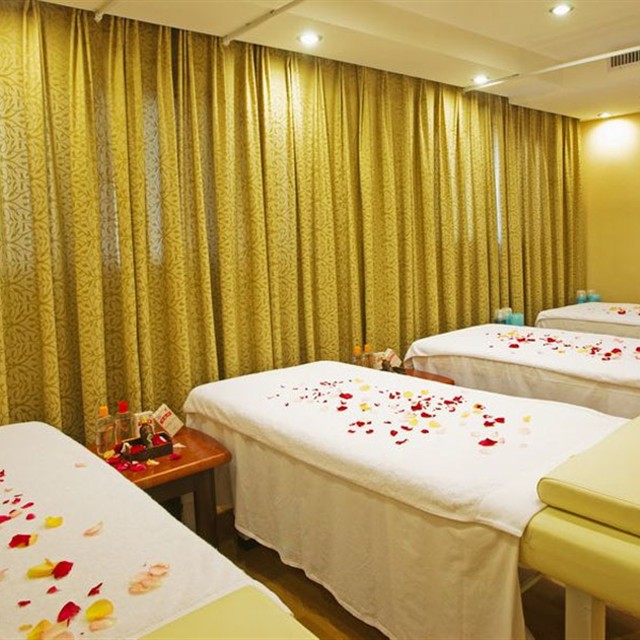 三峡总统六号游轮