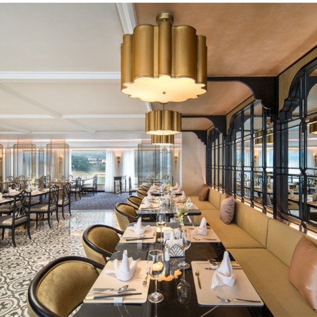 三峡长江探索号游轮