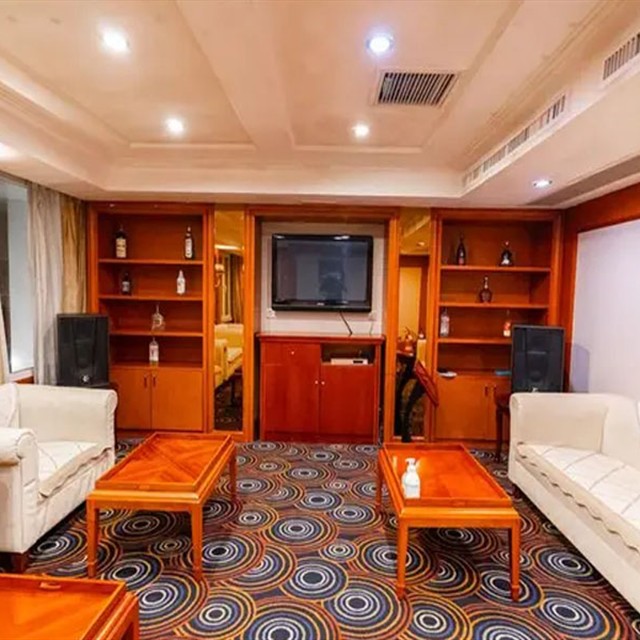 三峡总统六号游轮