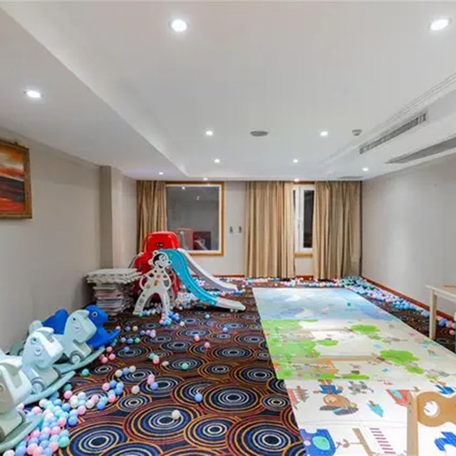 三峡总统六号游轮