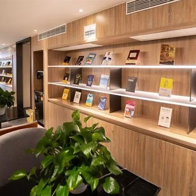 三峡星际雅典娜号游轮