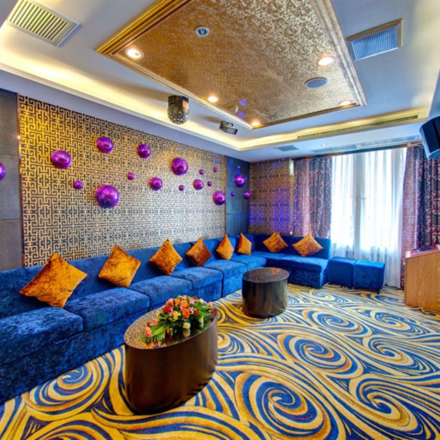 三峡长江记忆号游轮