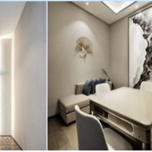 三峡星际雅典娜号游轮