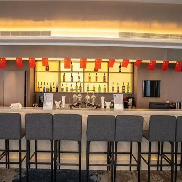 三峡星际阿波罗号游轮