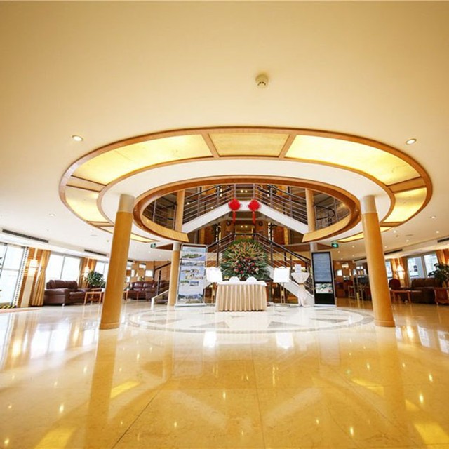 三峡长江印象号游轮