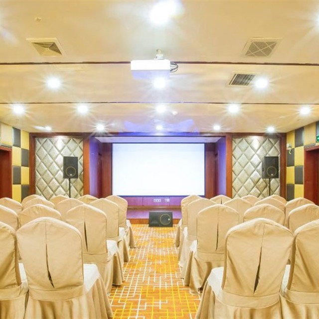 三峡华夏二号游轮