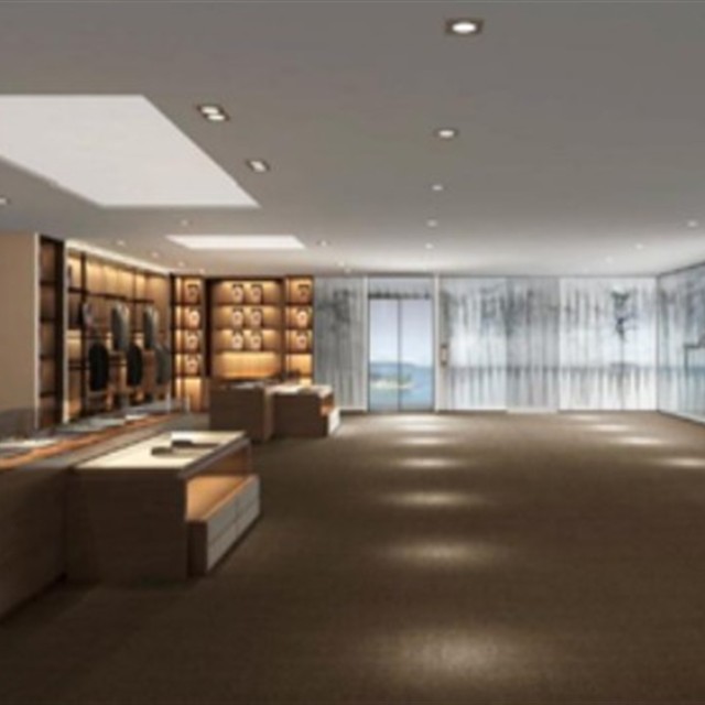 三峡星际阿波罗号游轮