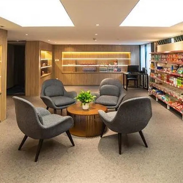 三峡星际阿波罗号游轮