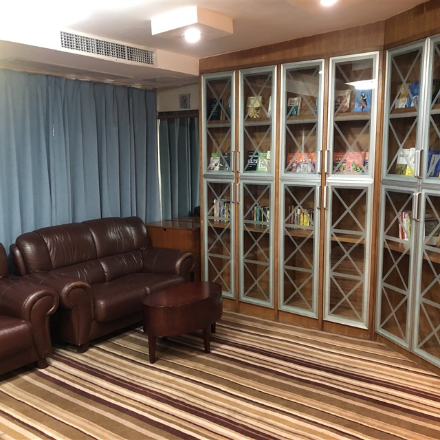 三峡长江印象号游轮