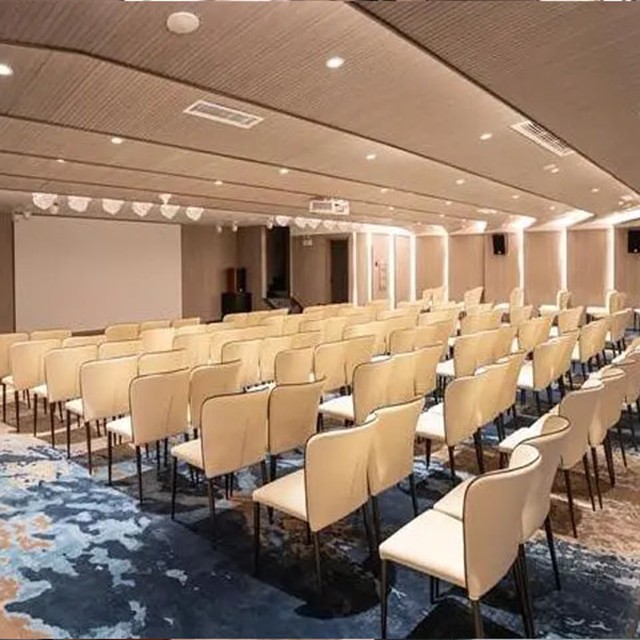 三峡星际阿波罗号游轮