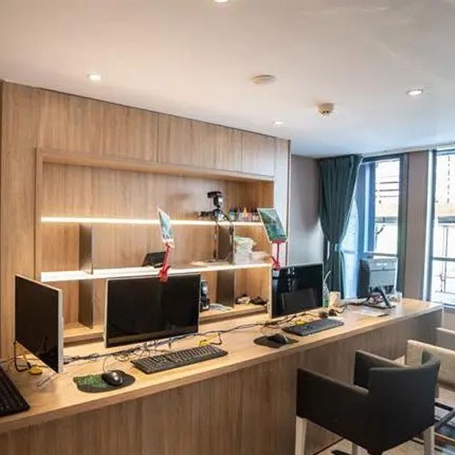 三峡星际阿波罗号游轮