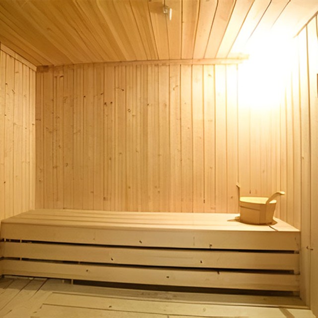 三峡星际领航号游轮