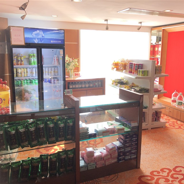 三峡长江印象号游轮