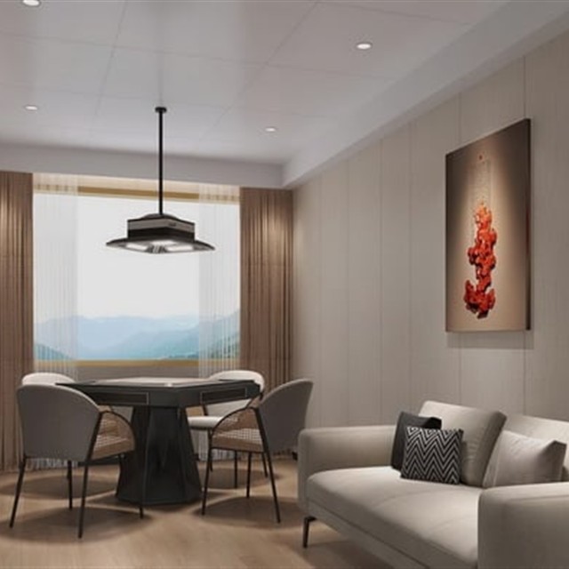 三峡长江如歌号游轮