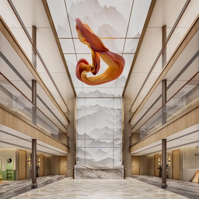 三峡长江如歌号游轮