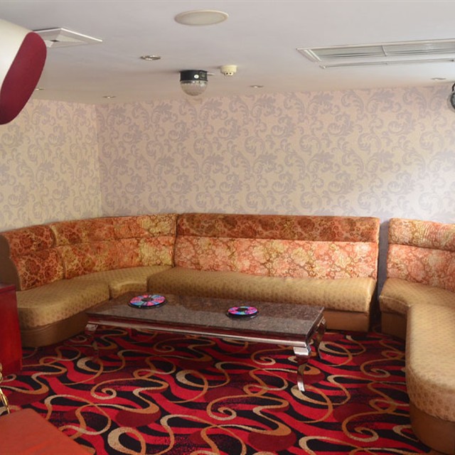 三峡华夏五号游轮