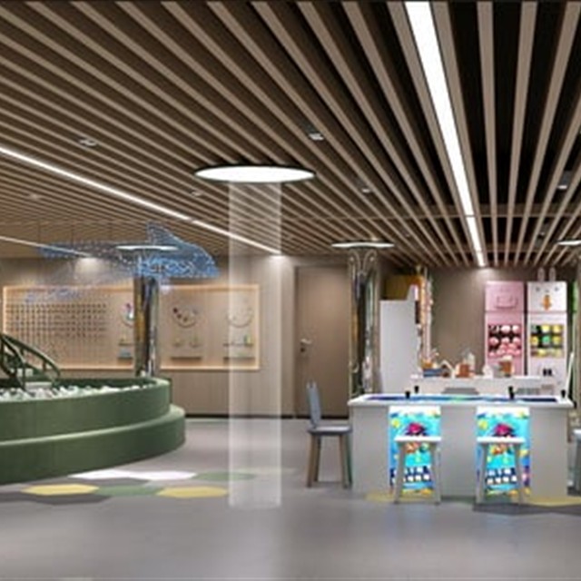 三峡长江如歌号游轮