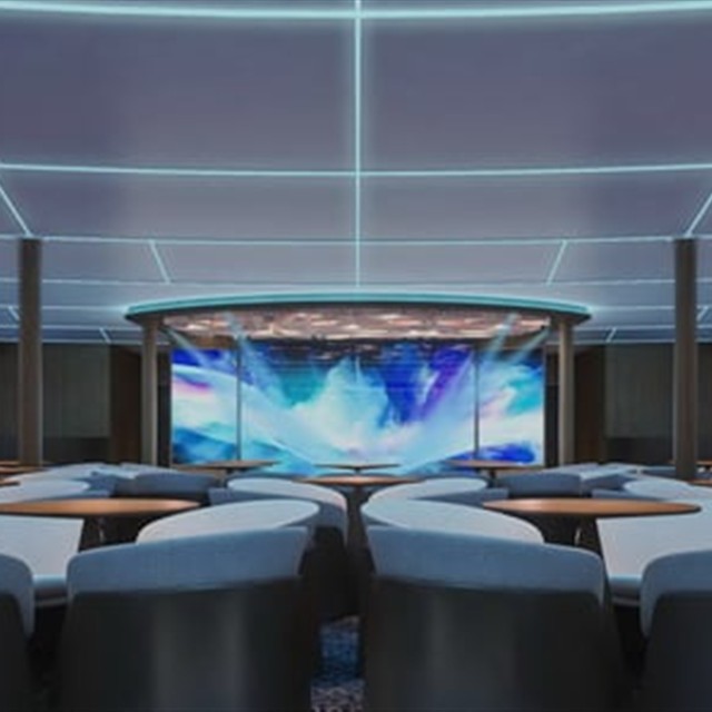 三峡长江如歌号游轮