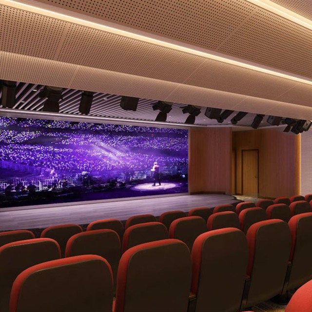 三峡华夏三号游轮