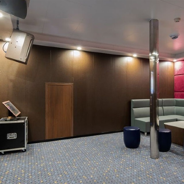 三峡华夏三号游轮