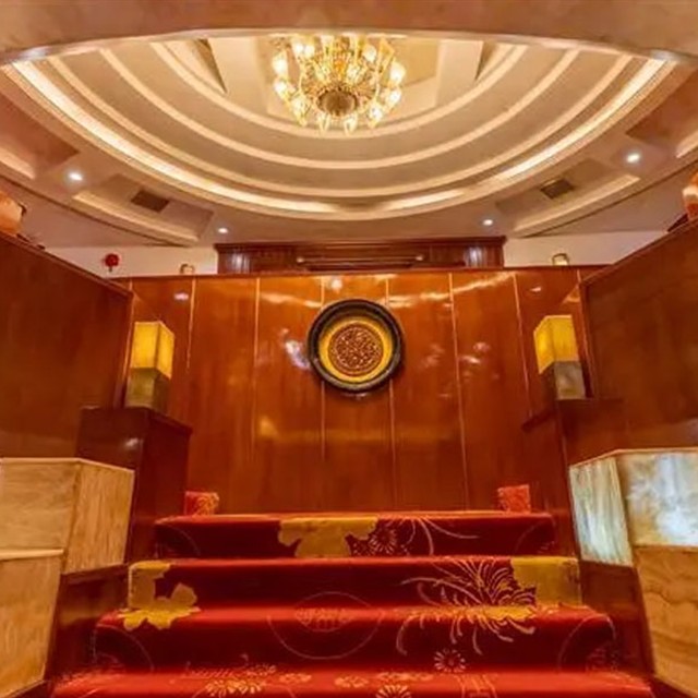 三峡皇家星光号游轮