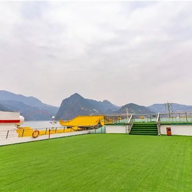 三峡皇家星光号游轮