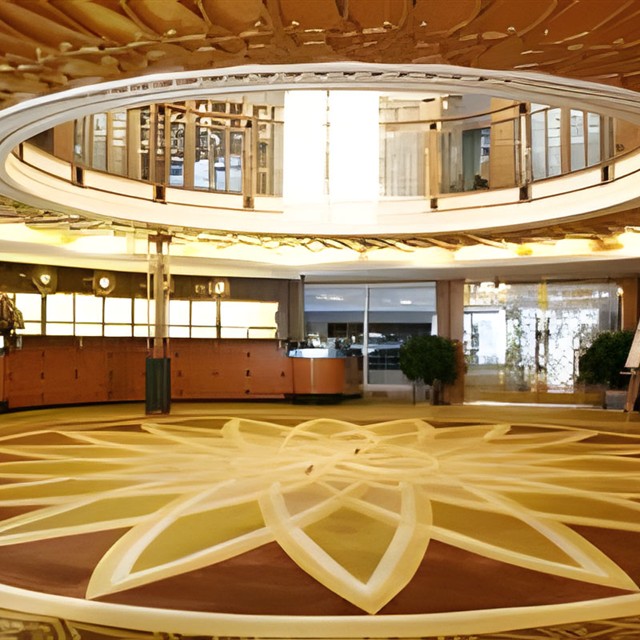 三峡长江传说号游轮