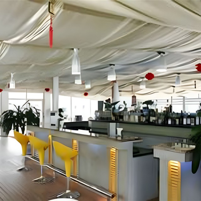 三峡长江传说号游轮